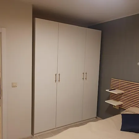 Victor Apartment-for Leisure Or Business * 布尔加斯