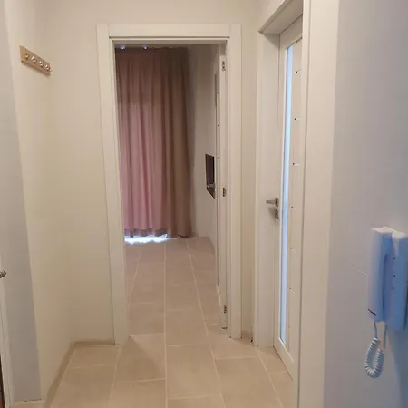 Victor Apartment-for Leisure Or Business 公寓