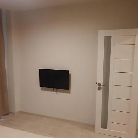 公寓 Victor Apartment-for Leisure Or Business 布尔加斯