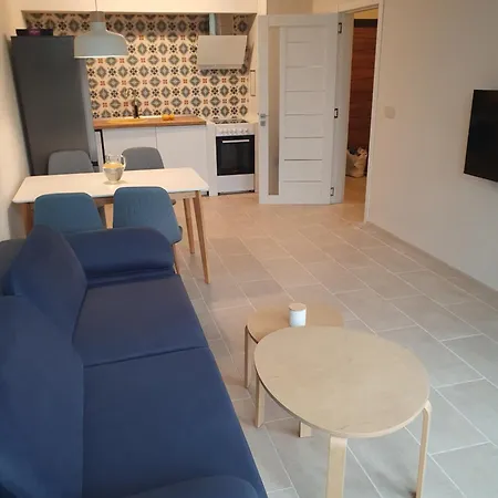 Victor Apartment-for Leisure Or Business 公寓 *