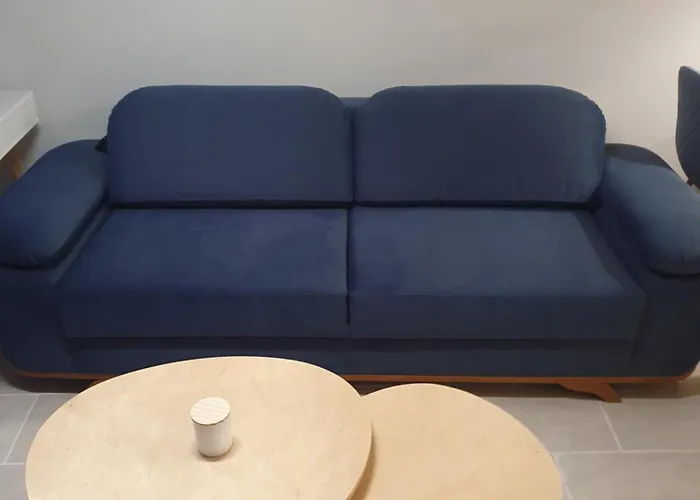Victor Apartment-for Leisure Or Business Apartamento