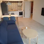Victor Apartment-for Leisure Or Business Lejlighed *
