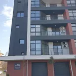 Lejlighed Victor Apartment-for Leisure Or Business Burgas City