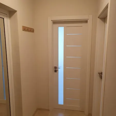 Victor Apartment-for Leisure Or Business *