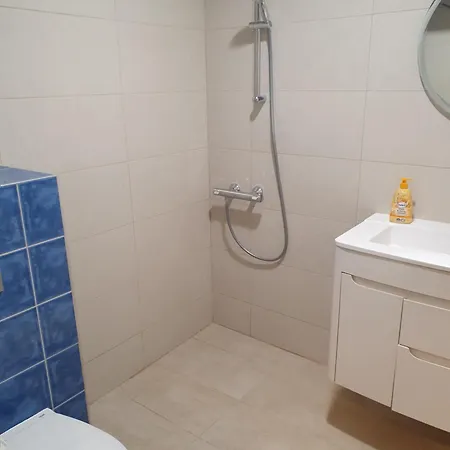 Victor Apartment-for Leisure Or Business Apartment *