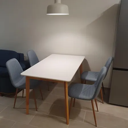 Apartment Victor Apartment-for Leisure Or Business