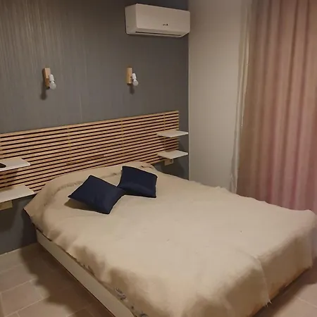 Apartment Victor Apartment-for Leisure Or Business *