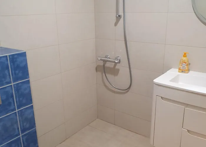 Victor Apartment-for Leisure Or Business Apartment *