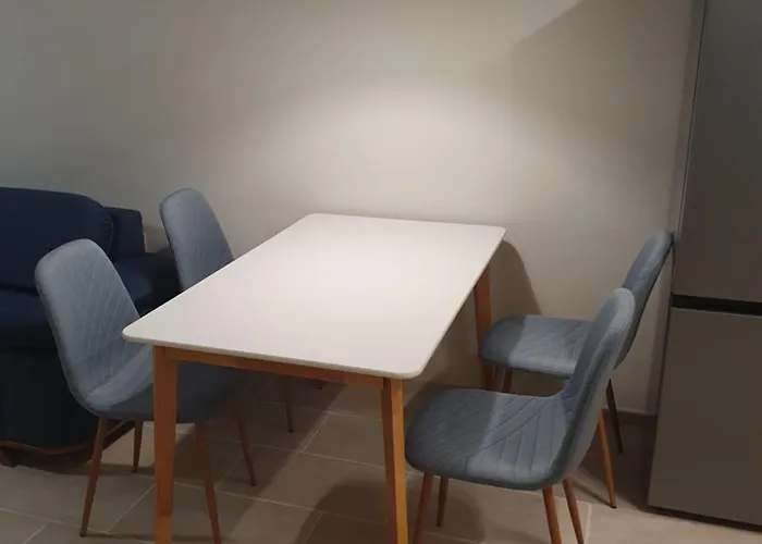 Apartment Victor Apartment-for Leisure Or Business