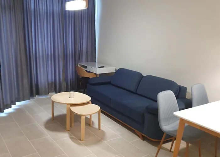 Apartment Victor Apartment-for Leisure Or Business Burgas