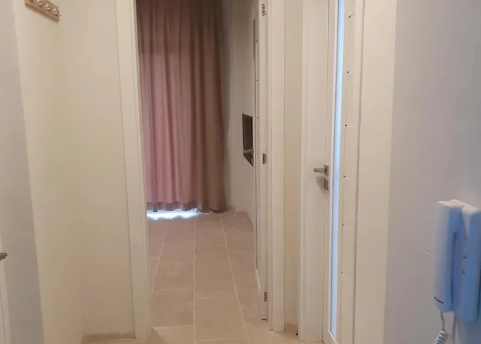 Victor Apartment-for Leisure Or Business Apartment