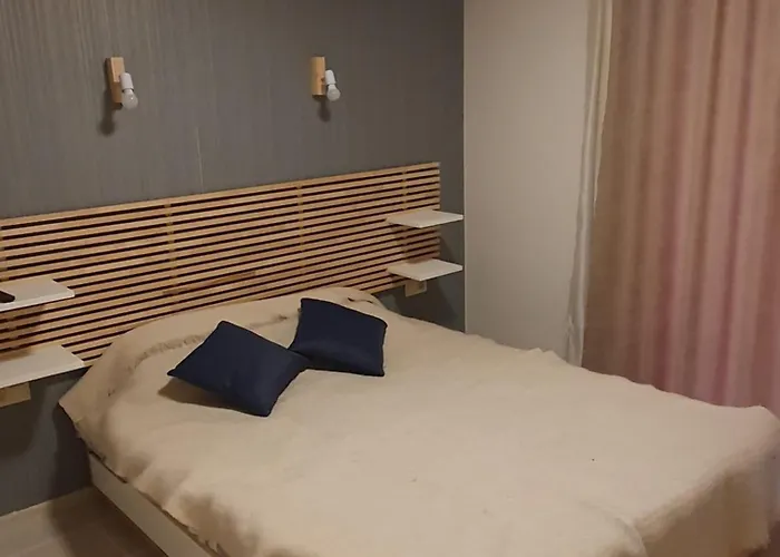 Apartment Victor Apartment-for Leisure Or Business *