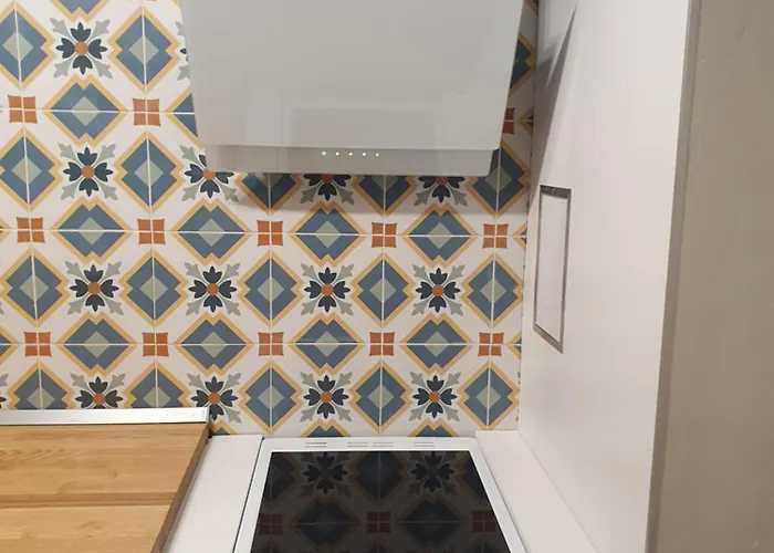 Apartment Victor Apartment-for Leisure Or Business