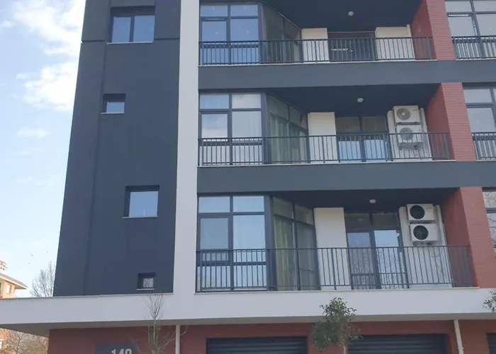 Apartment Victor Apartment-for Leisure Or Business Burgas